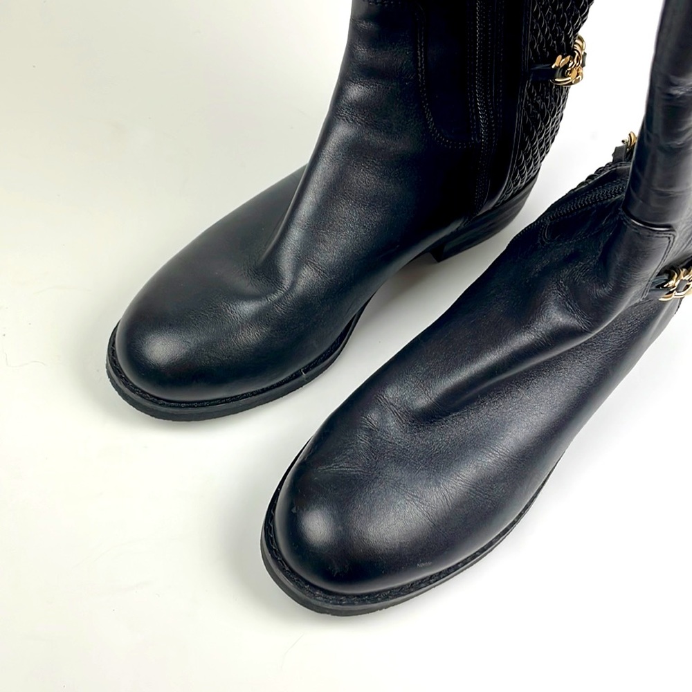 Cole Haan Idina Mid Calf Boot - Picture 8 of 12